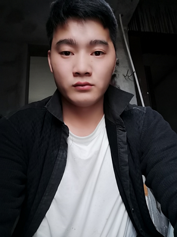 哈哈哈噗的第一张照片--马尾交友网