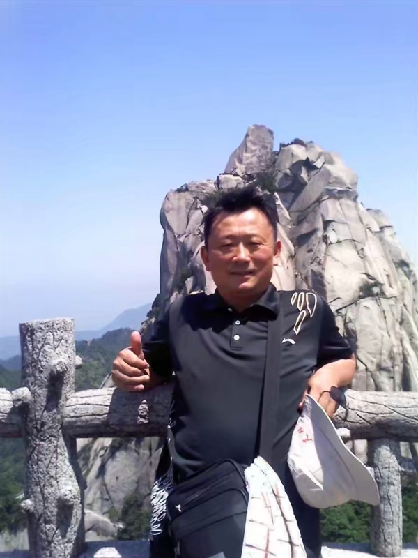 半月亭的第一张照片--马尾交友网