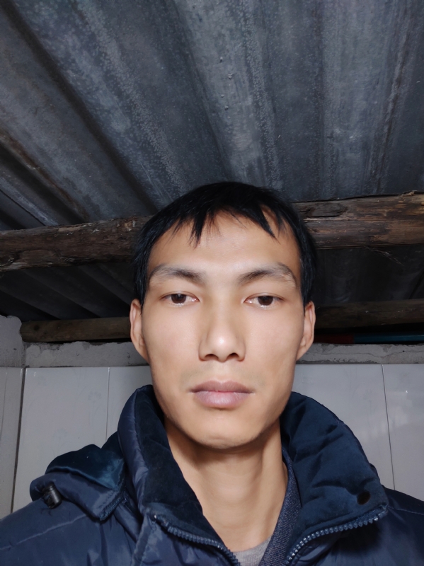 不再有风的第一张照片--马尾交友网