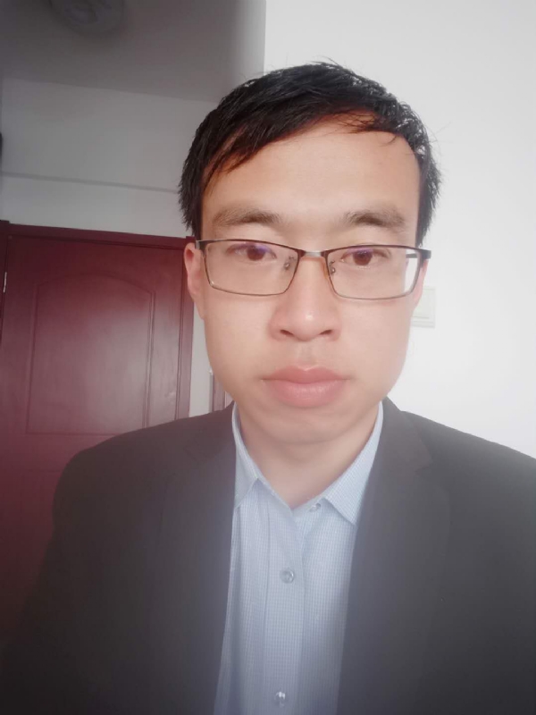 流影的第二张照片--马尾交友网