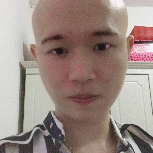 昊天的第二张照片--马尾交友网