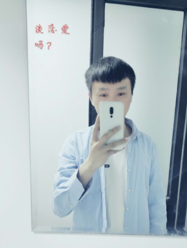 长亭的第二张照片--马尾交友网