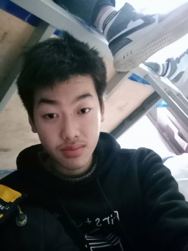 缺媳妇的第一张照片--马尾交友网