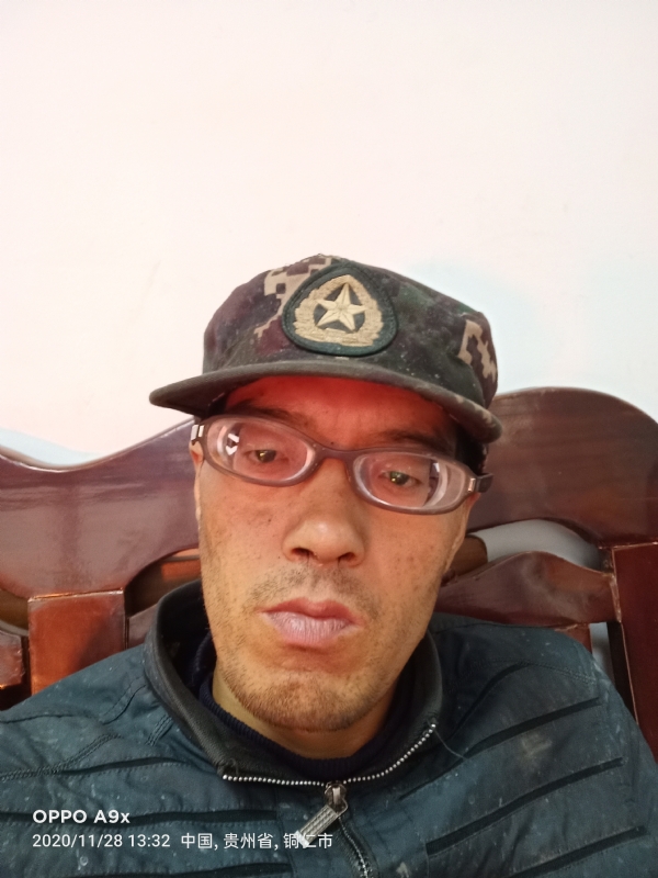 等待有缘人的第四张照片--马尾交友网