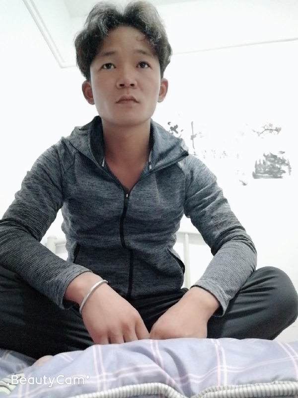 东浩学长的第一张照片--马尾交友网