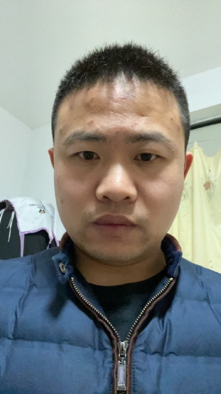 苹果的第一张照片--马尾交友网