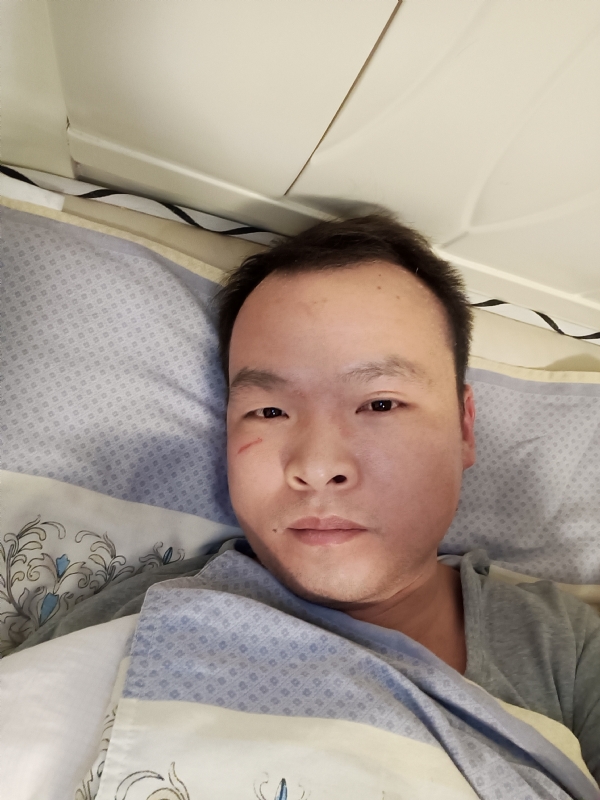 Miss胡的第一张照片--马尾交友网