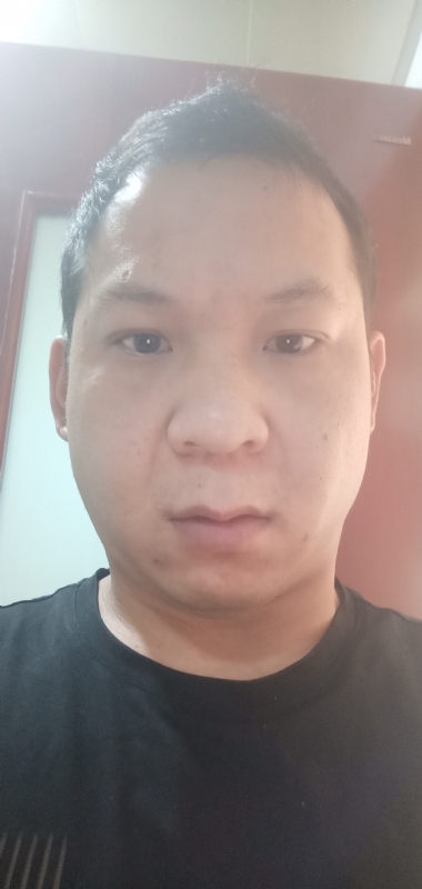 淡定的第一张照片--马尾交友网