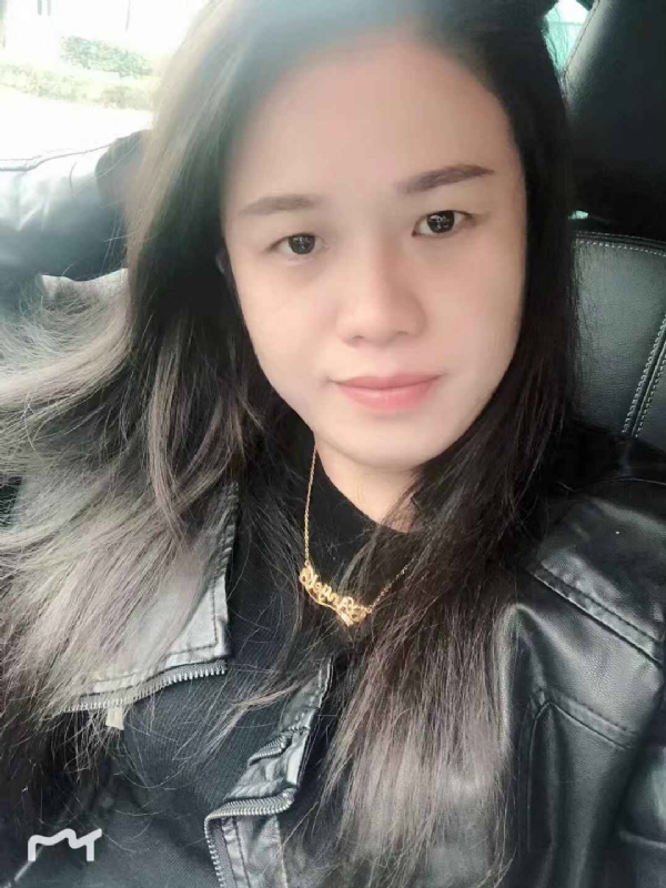 秋寶的第一张照片--马尾交友网