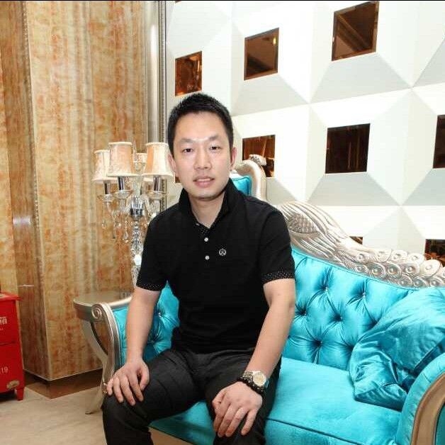 我是易先生的第一张照片--马尾交友网