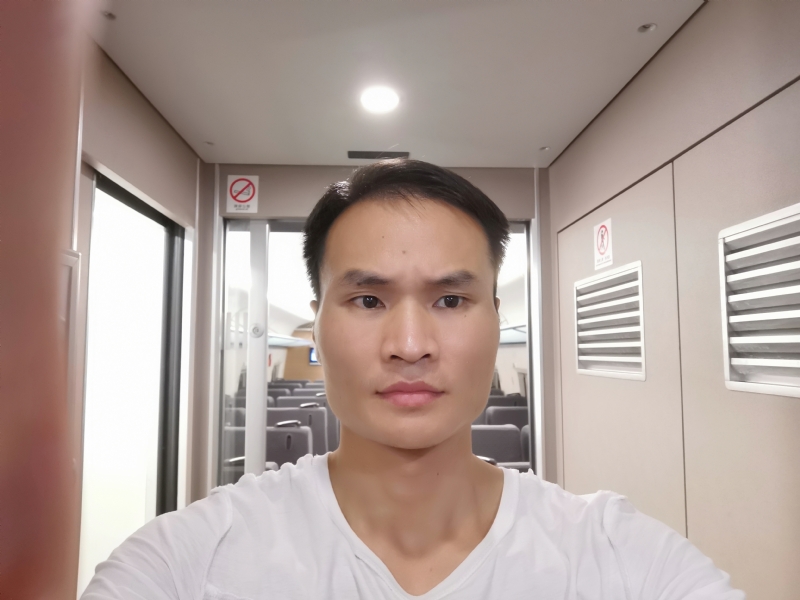 日日思非的第一张照片--马尾交友网
