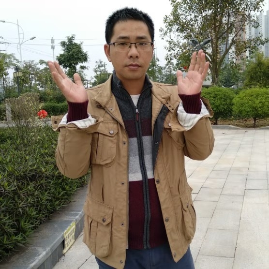 nnleimin的第一张照片--马尾交友网