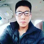 追梦人的第一张照片--马尾交友网