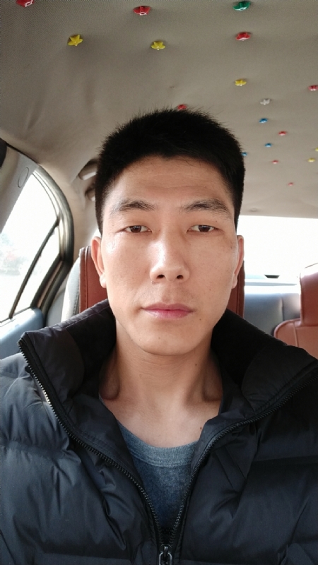 追梦人的第二张照片--马尾交友网