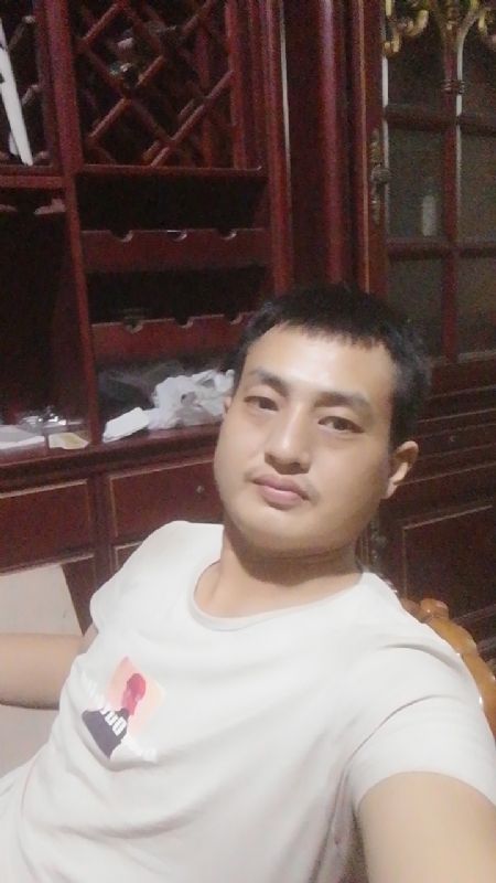 明天遇见你的第一张照片--马尾交友网