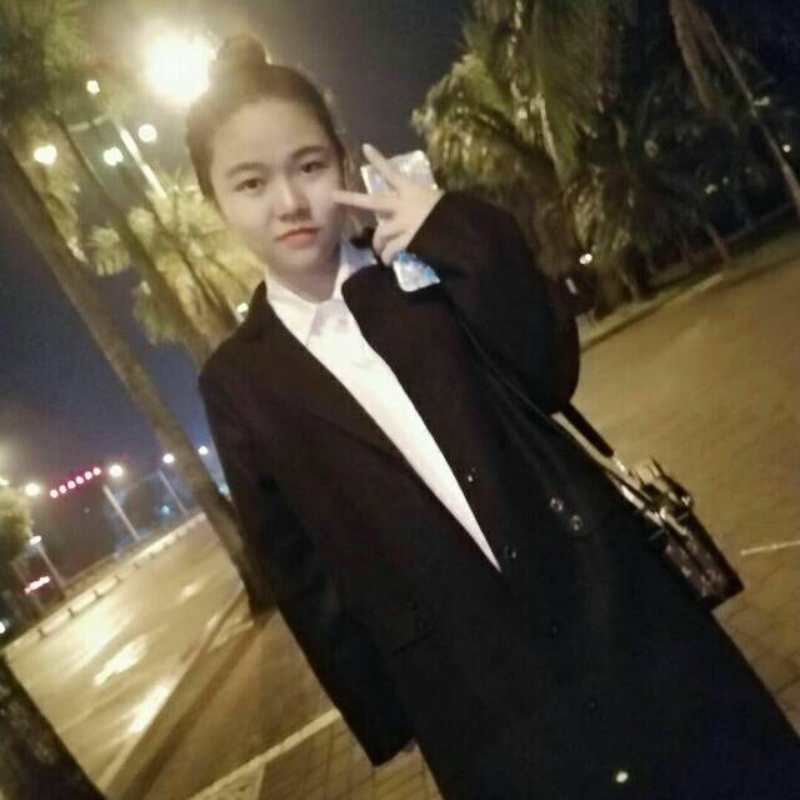 冰心的第二张照片--马尾交友网