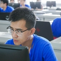 大脸猫我爱罗的第二张照片--马尾交友网