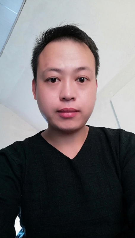 青鱼的第一张照片--马尾交友网