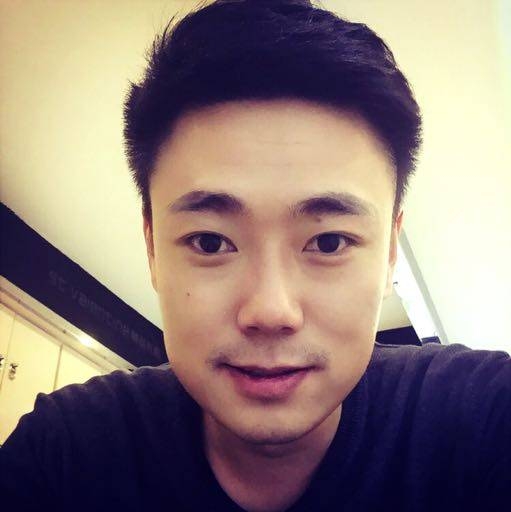 独白的第一张照片--马尾交友网