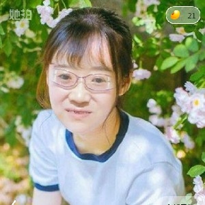 秋水的第一张照片--马尾交友网