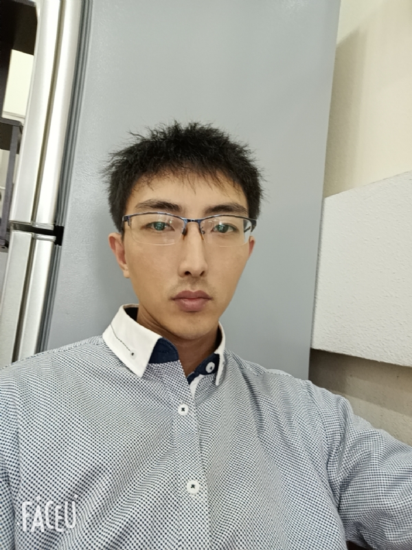 阳光大男孩的第二张照片--马尾交友网