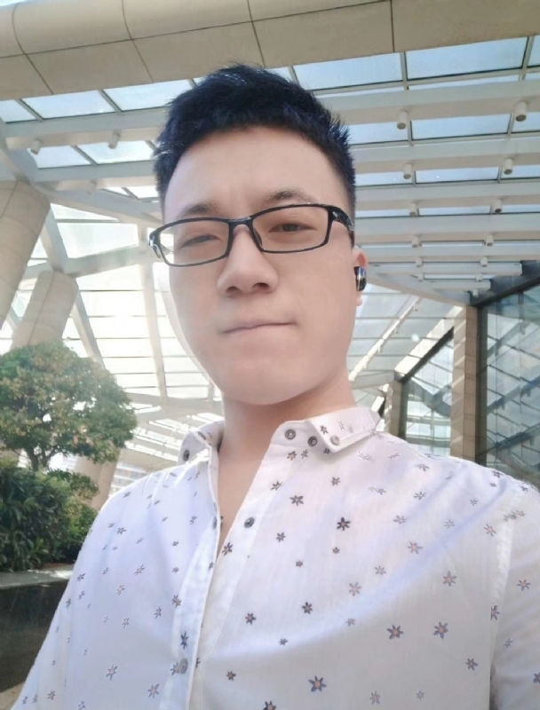 你是人间四月天的第一张照片--马尾交友网