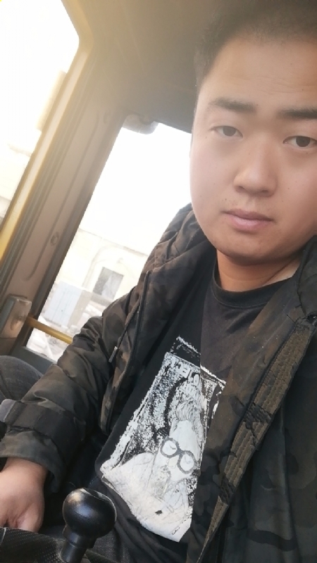 Fate的第一张照片--马尾交友网