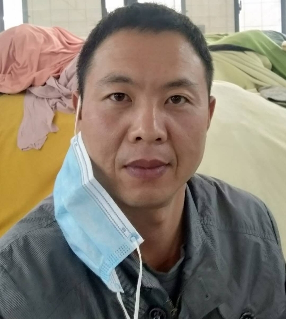 lzy的第三张照片--马尾交友网