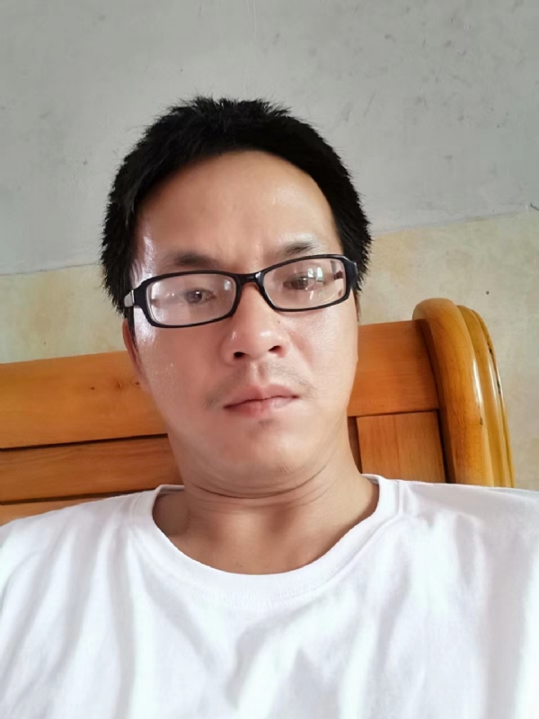 阿敏记的第一张照片--马尾交友网
