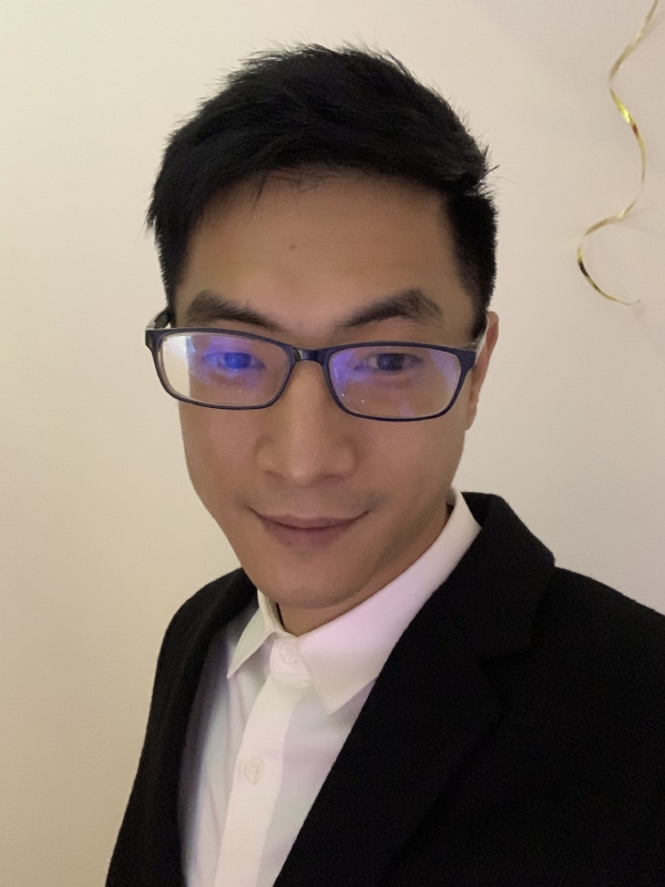 傻傻爱的第二张照片--马尾交友网