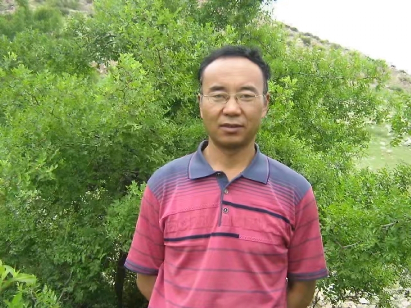 绿水青山的第一张照片--马尾交友网