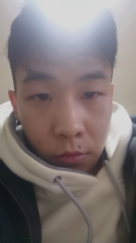辉会灰的第一张照片--马尾交友网