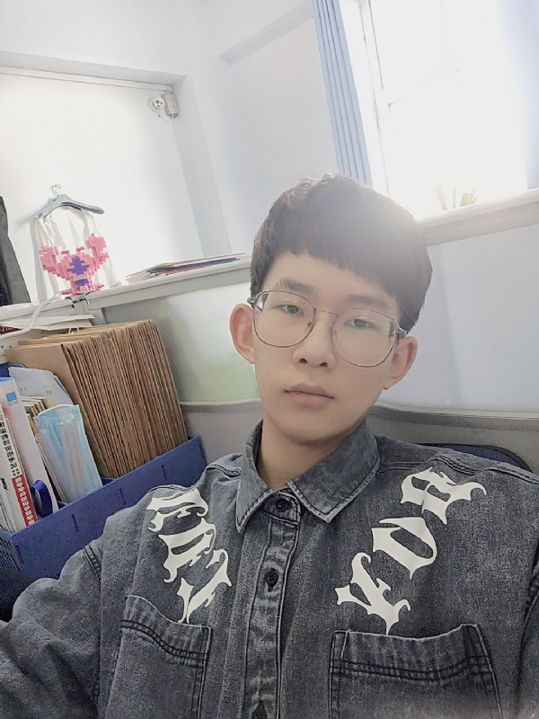 小火龙的第一张照片--马尾交友网