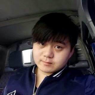 至尊宝的第一张照片--马尾交友网