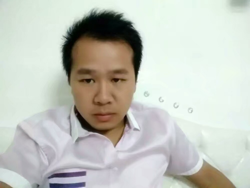 等一人的第一张照片--马尾交友网