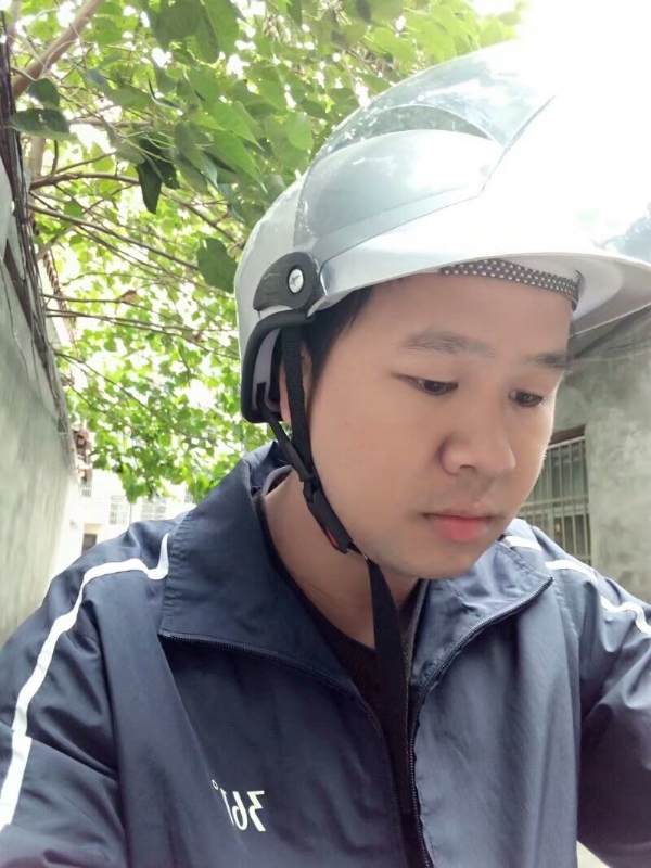 等一人的第二张照片--马尾交友网