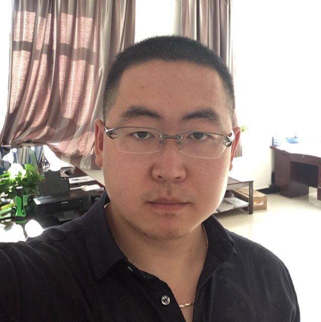 道不远人的第一张照片--马尾交友网