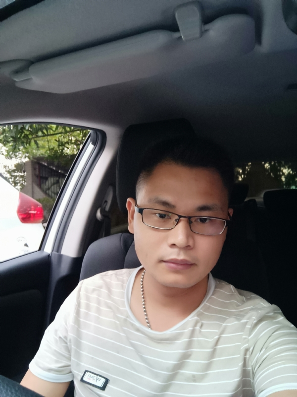 水明的第二张照片--马尾交友网