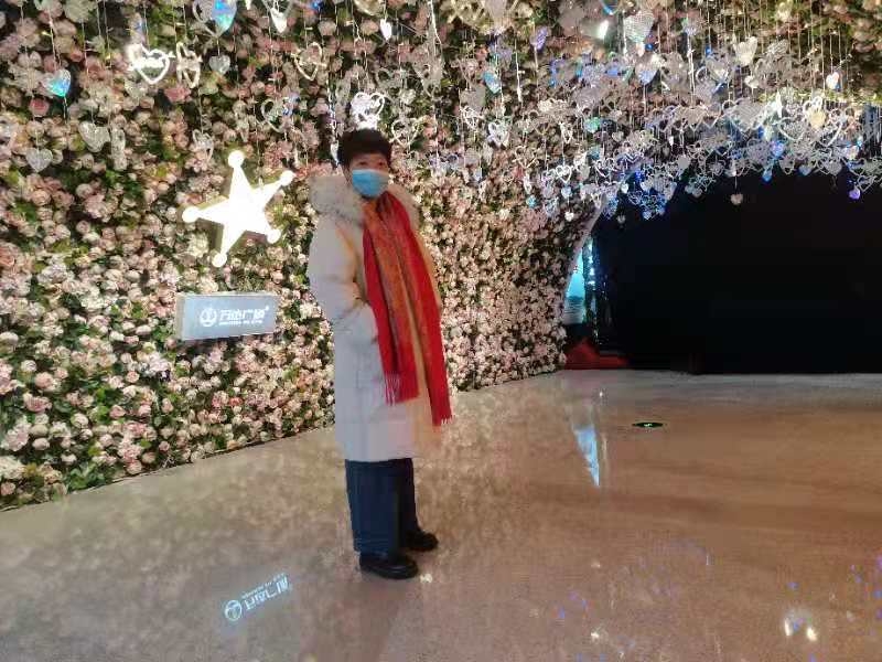 最长情的告白是陪伴的第一张照片--马尾交友网