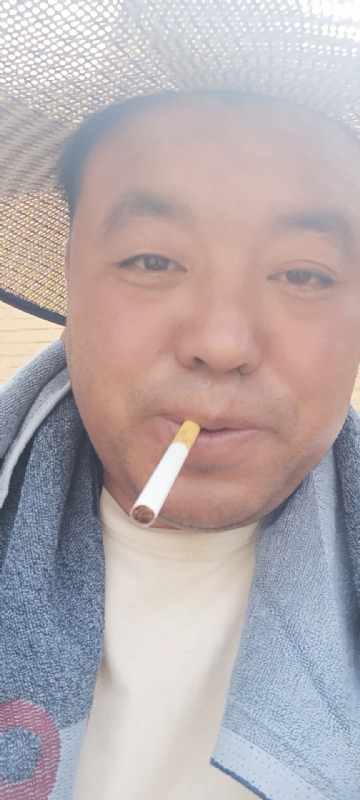 单是好男人的第一张照片--马尾交友网