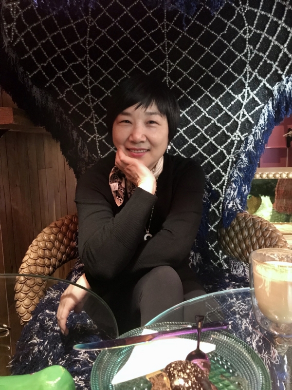 Cindy的第一张照片--马尾交友网