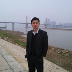 龙人的第一张照片--马尾交友网