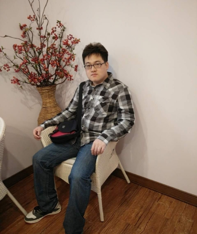 风铃的第二张照片--马尾交友网