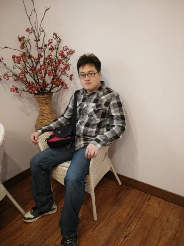 风铃的第四张照片--马尾交友网