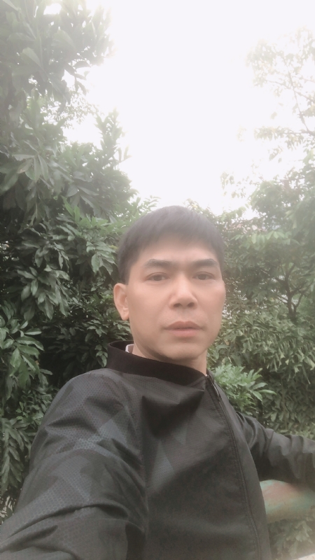 一叶知秋的第一张照片--马尾交友网