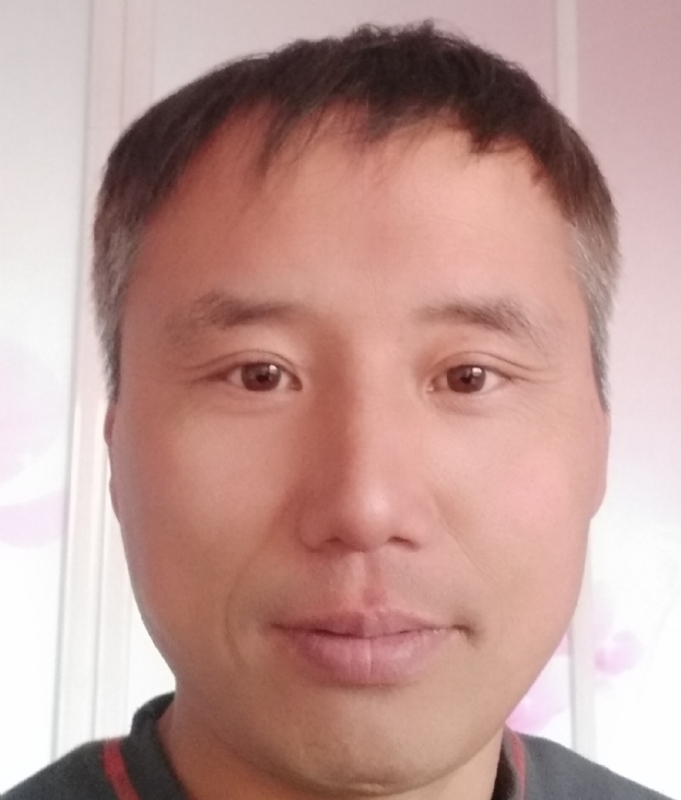 寻爱的第一张照片--马尾交友网