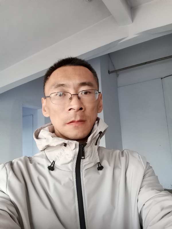 暖阳的第二张照片--马尾交友网
