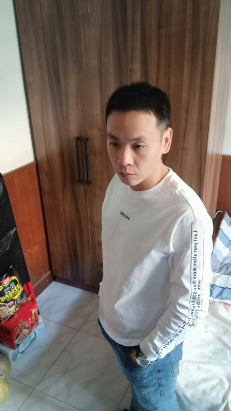没有蜡笔的小航的第二张照片--马尾交友网