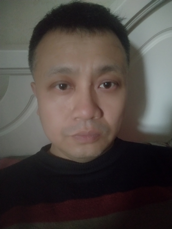 PP的第一张照片--马尾交友网