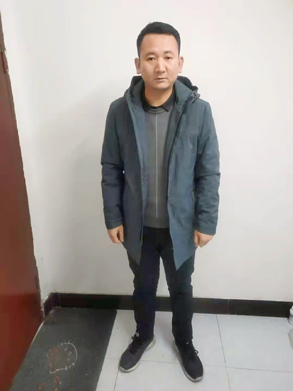 风轻雨淡的第二张照片--马尾交友网